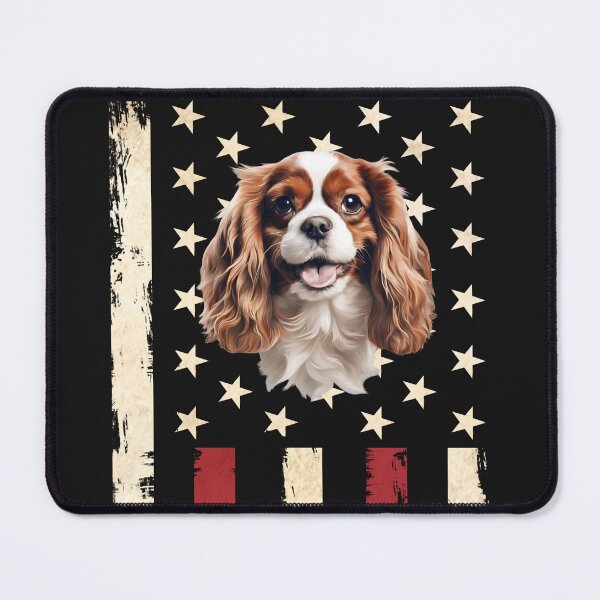 Item preview, Cavie Patriot designed and sold by SyTcreations.