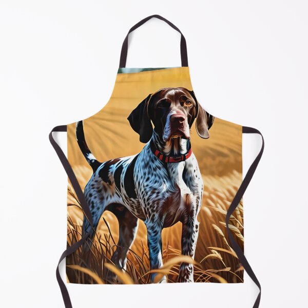 Item preview, German Shorthaired Pointer designed and sold by Airdale Navy.