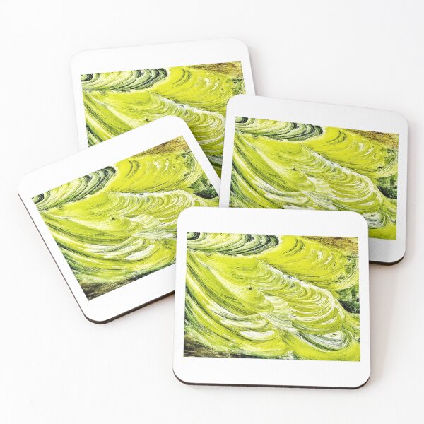 Item preview, The Waves designed and sold by Esiuresen.