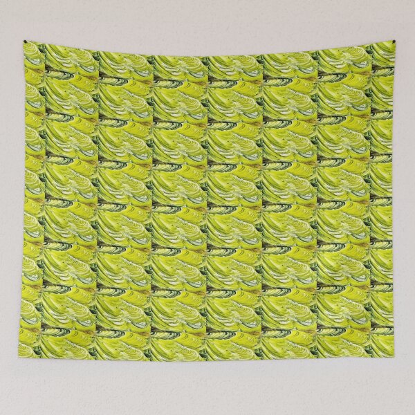 Item preview, The Waves designed and sold by Esiuresen.