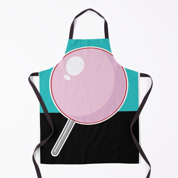 Item preview, A pink bubble gum as a candy designed and sold by Coowo22.