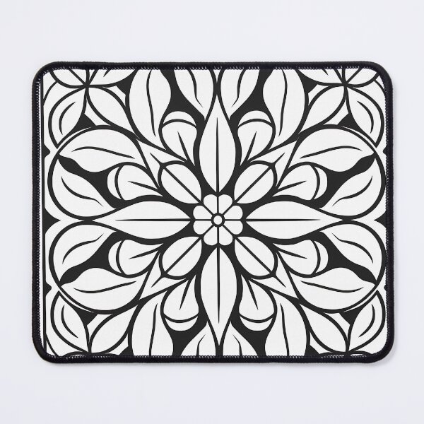 Item preview, mandalics designed and sold by Ricardo Rodríguez Pérez.