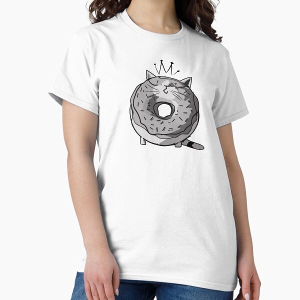 Item preview, Princess Donut designed and sold by Parsivalart.