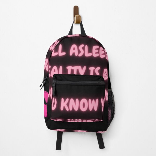 Item preview, Reality Is Better Than Your Dreams designed and sold by WifiJW0526.