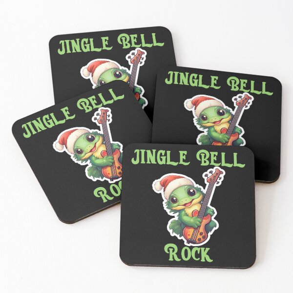 Item preview, Jingle Rock designed and sold by SeasonXpress.