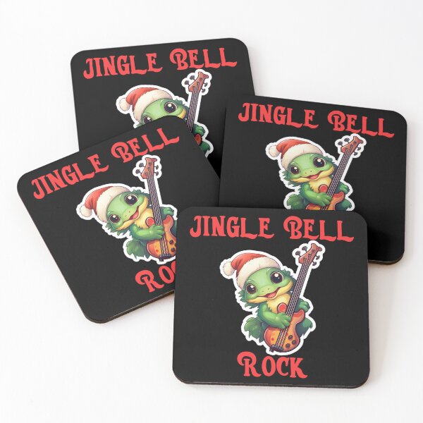Item preview, Jingle Rock designed and sold by SeasonXpress.