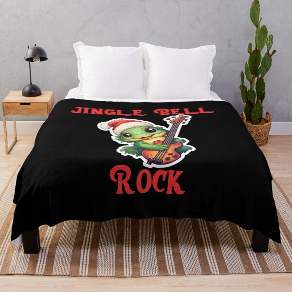 Item preview, Jingle Rock designed and sold by SeasonXpress.