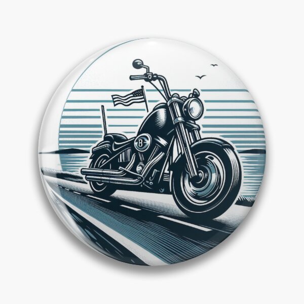Item preview, American Chopper designed and sold by TwoWheelsShop.