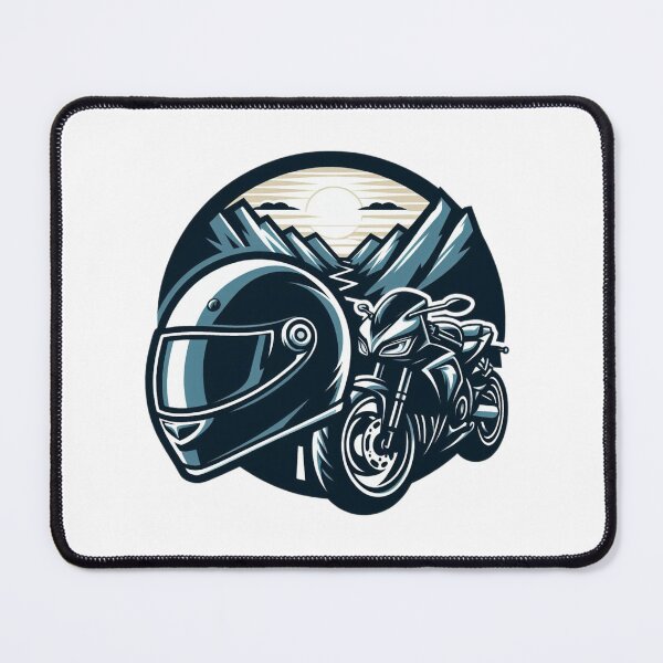 Item preview, Touring Motorcycle designed and sold by TwoWheelsShop.