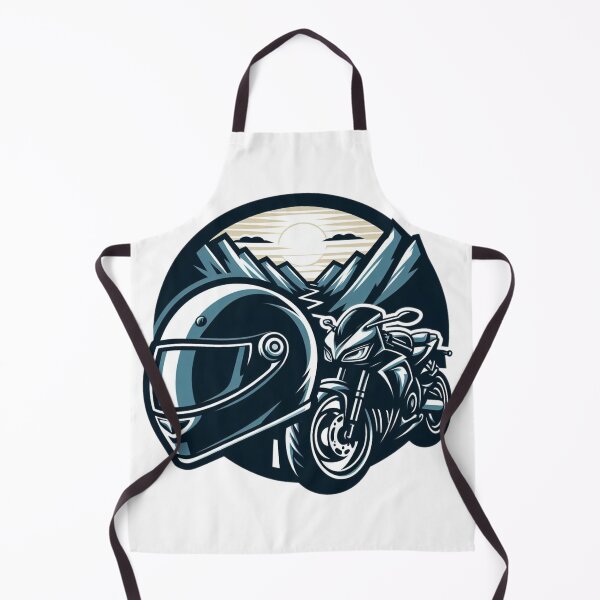 Artikelvorschau, Tourenmotorrad entworfen und verkauft von TwoWheelsShop.
