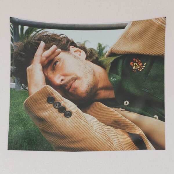 Item preview, Pedro Pascal Photograph designed and sold by littlestories11.