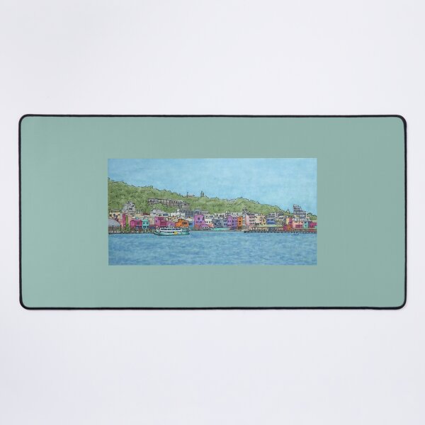 Item preview, Kaohsiung Harbor designed and sold by LoveJingle.