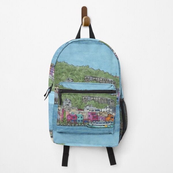 Item preview, Kaohsiung Harbor designed and sold by LoveJingle.