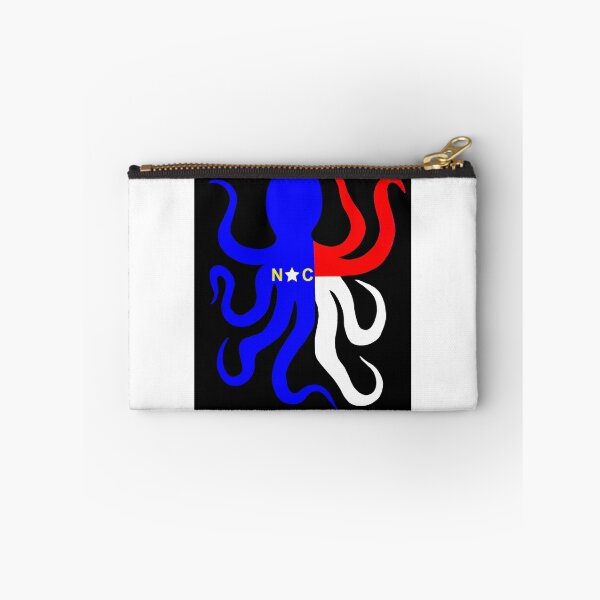 Item preview, NC Octopus (Wilmington, NC) designed and sold by barryknauff.