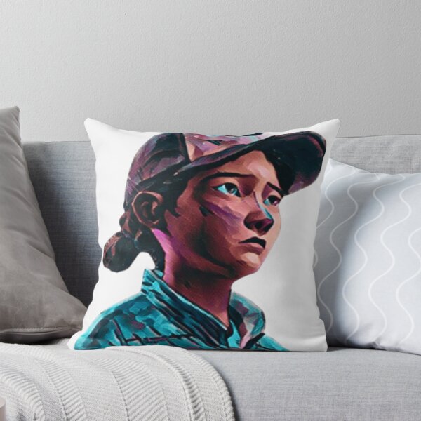 Item preview, CLEMENTINE S2 | TWDG (variant 1) designed and sold by VoltageStone.