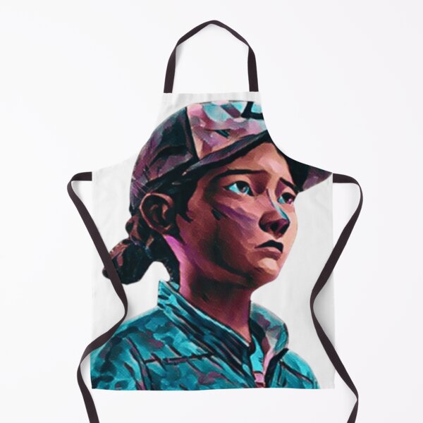 Item preview, CLEMENTINE S2 | TWDG (variant 1) designed and sold by VoltageStone.