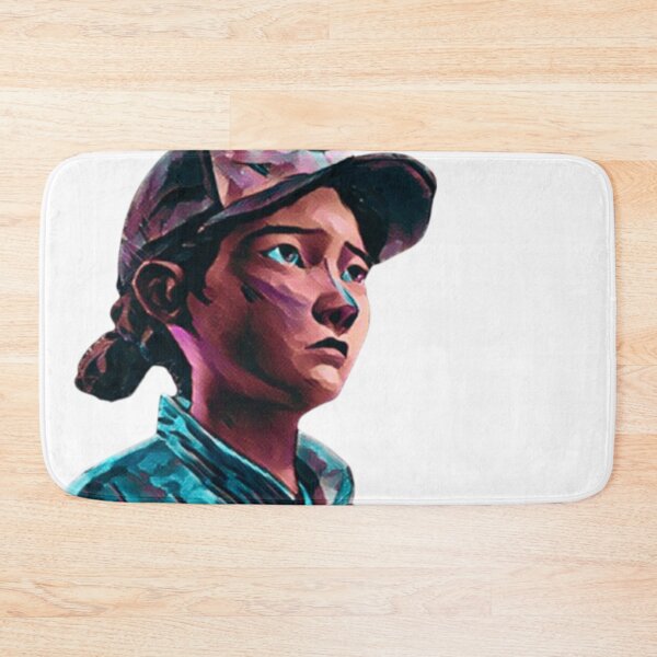 Item preview, CLEMENTINE S2 | TWDG (variant 1) designed and sold by VoltageStone.