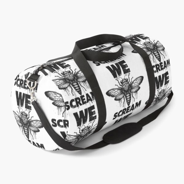 Item preview, Entomology Cicada Lover Fest We Scream designed and sold by TomFrontierArt.