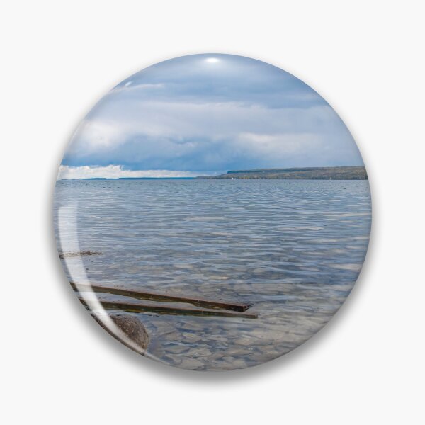 Item preview, Looking Out over Georgian Bay, Ontario designed and sold by jrtwynam.