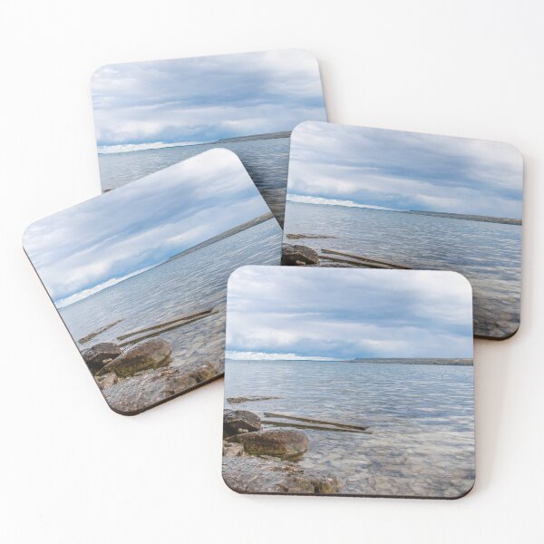 Item preview, Looking Out over Georgian Bay, Ontario designed and sold by jrtwynam.