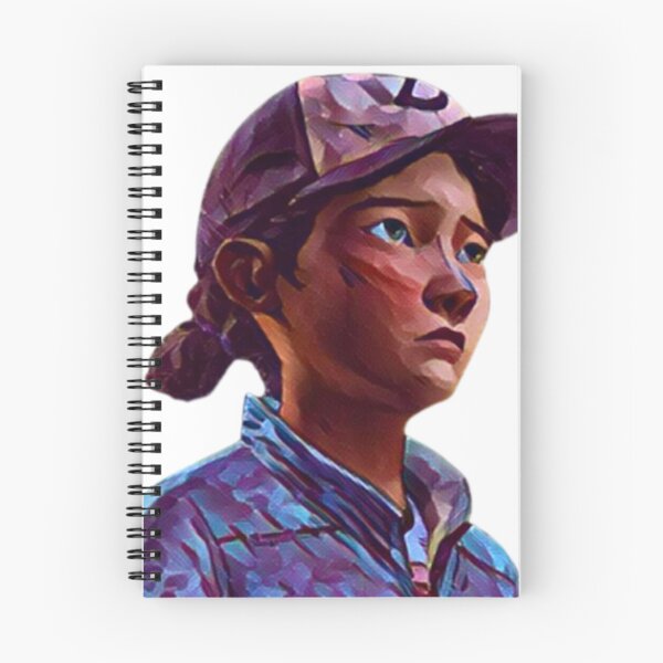 Artikelvorschau, CLEMENTINE S2 | TWDG (Variante 2) entworfen und verkauft von VoltageStone.