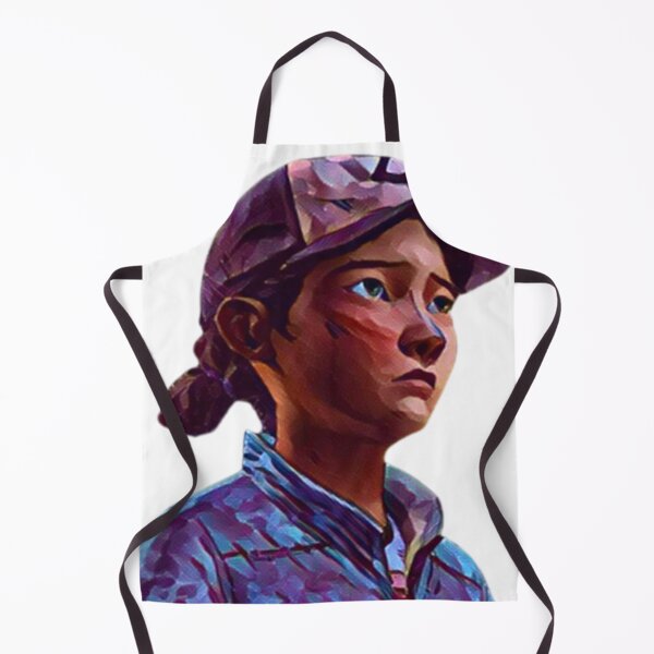 Item preview, CLEMENTINE S2 | TWDG (variant 2) designed and sold by VoltageStone.