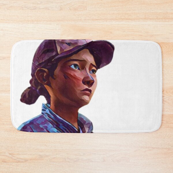 Item preview, CLEMENTINE S2 | TWDG (variant 2) designed and sold by VoltageStone.