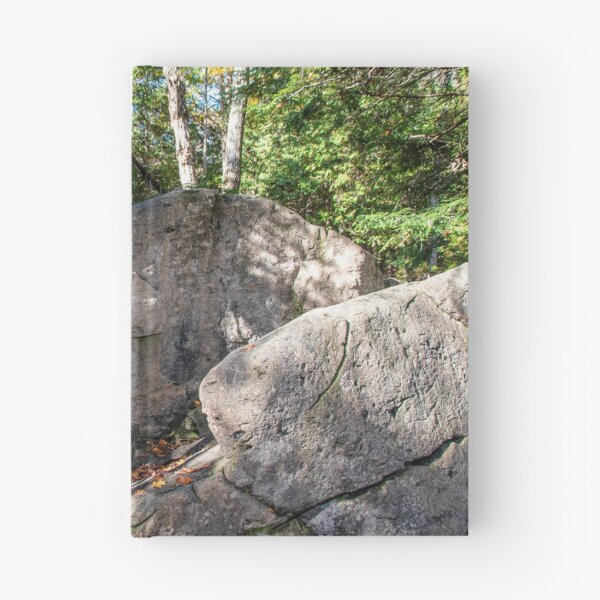 Artikelvorschau, Hundefelsen bei Jones Falls, Ontario entworfen und verkauft von jrtwynam.