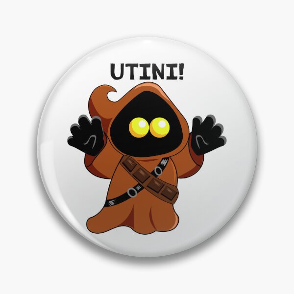 Item preview, UTINI!  designed and sold by WackyWhimsy.