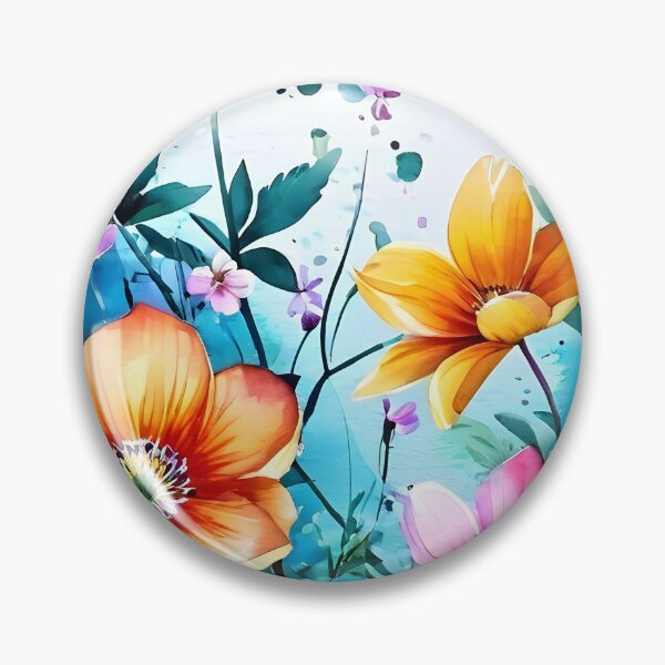 Item preview, flower leaf designed and sold by PICT  T MOSB.