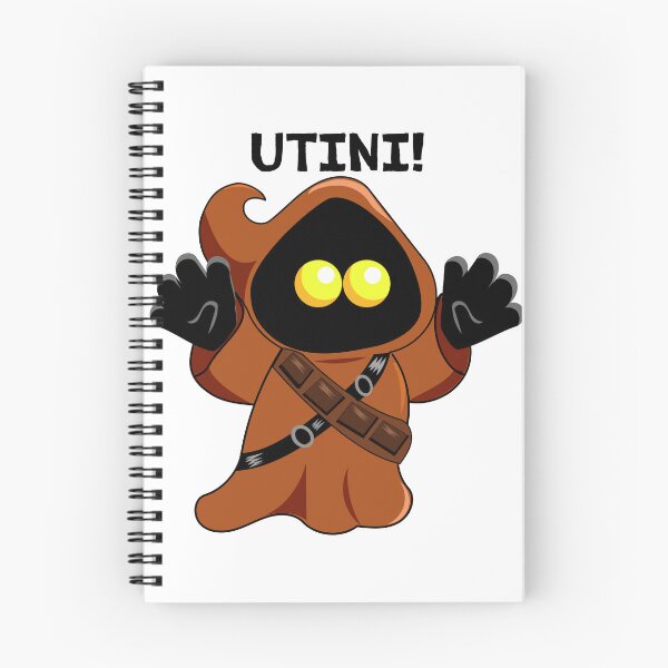 Item preview, UTINI!  designed and sold by WackyWhimsy.