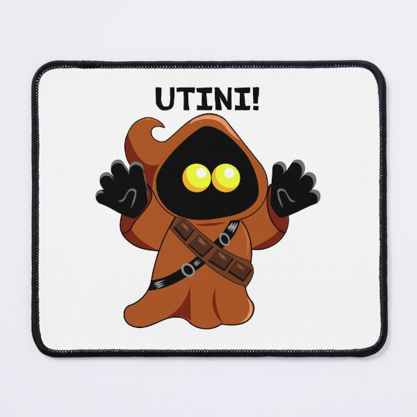 Item preview, UTINI!  designed and sold by WackyWhimsy.