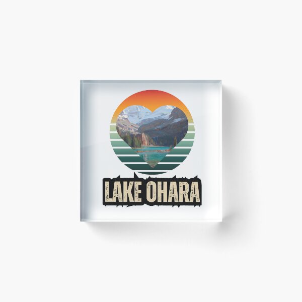 Item preview, Lake O'Hara designed and sold by ROFIN.