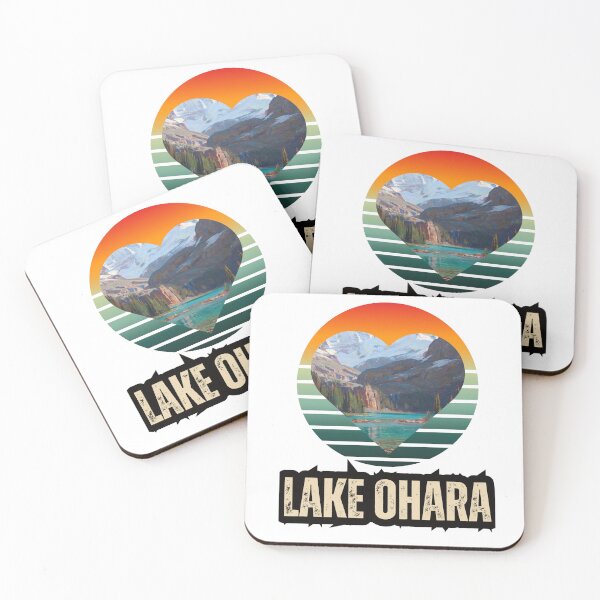 Item preview, Lake O'Hara designed and sold by ROFIN.