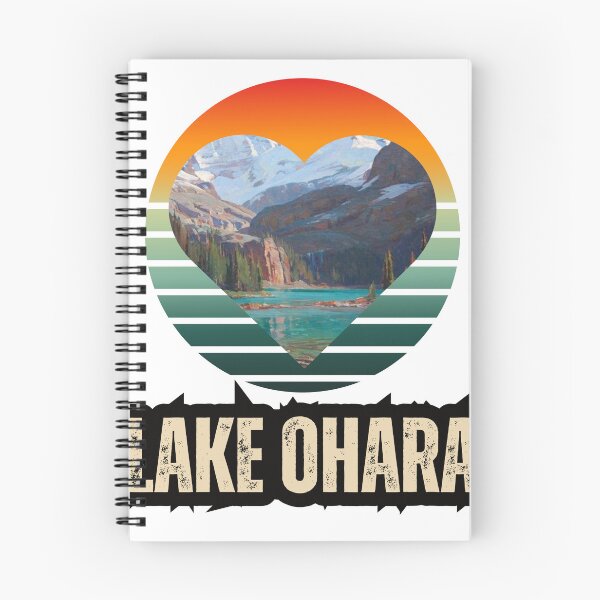 Item preview, Lake O'Hara designed and sold by ROFIN.