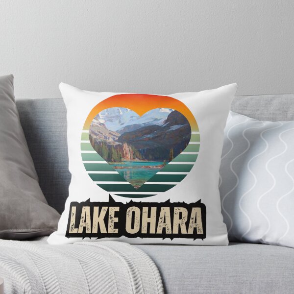 Item preview, Lake O'Hara designed and sold by ROFIN.