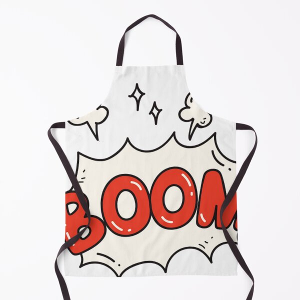 Item preview, Boom designed and sold by LuckyMori.
