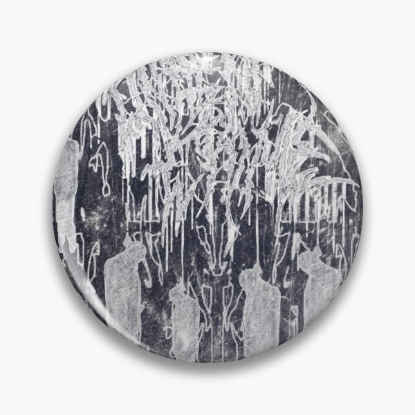 Item preview, Violent Crime 2024 Promo designed and sold by HVMVNFILTH.