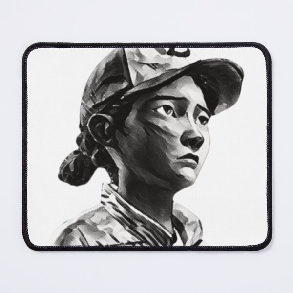 Item preview, CLEMENTINE S2 | TWDG (variant 3) designed and sold by VoltageStone.