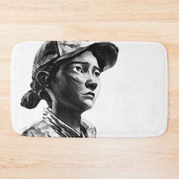 Item preview, CLEMENTINE S2 | TWDG (variant 3) designed and sold by VoltageStone.