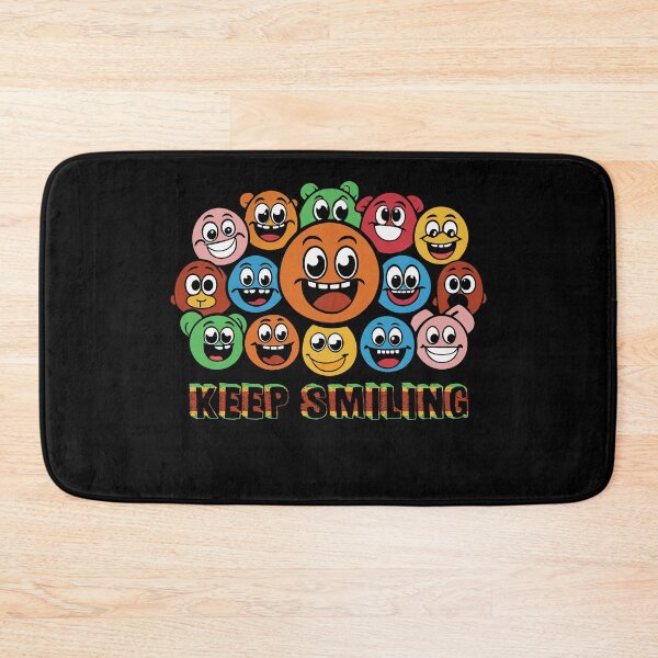 Item preview, Smile On - Laughing And A Good Mood For Everyone designed and sold by epic-store-4u.
