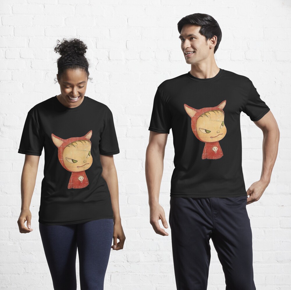 Item preview, Active T-Shirt designed and sold by Fortunacreator.