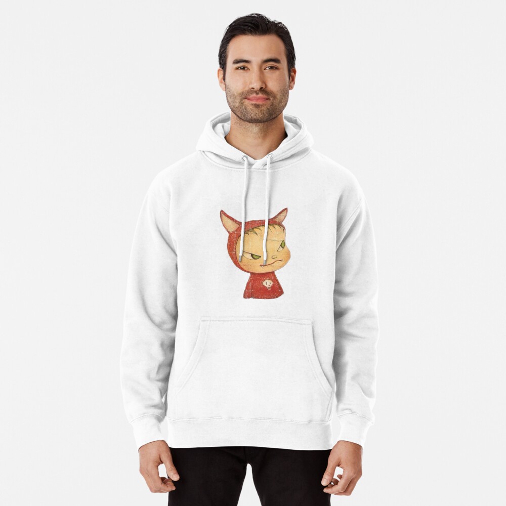 Item preview, Pullover Hoodie designed and sold by Fortunacreator.