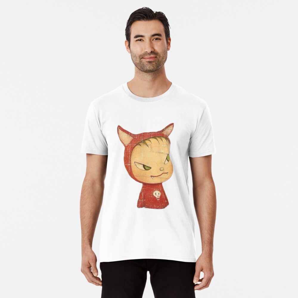 Item preview, Premium T-Shirt designed and sold by Fortunacreator.