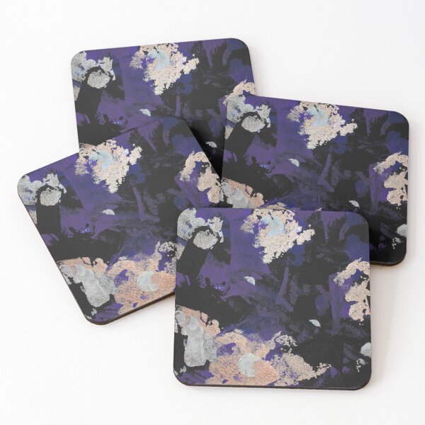 Item preview, Horses Playing in the Field designed and sold by CACGA.