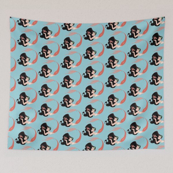 Item preview, To swim in the sea like I walk on the shore designed and sold by Dinglehopper Design.