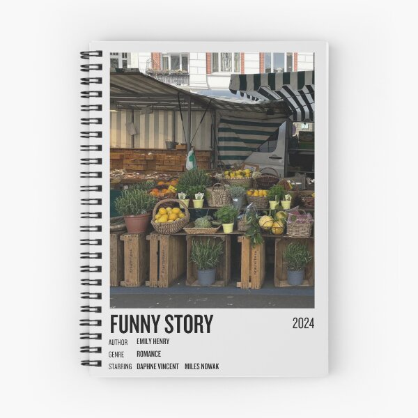 Item preview, Funny Story Aesthetic designed and sold by eldrury.
