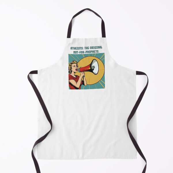 Item preview, Atheist humor designed and sold by Decaf2Go.