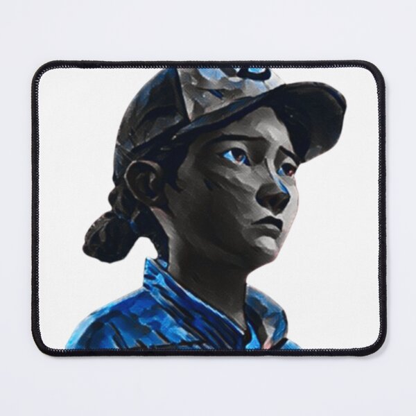 Item preview, CLEMENTINE S2 | TWDG (variant 4) designed and sold by VoltageStone.