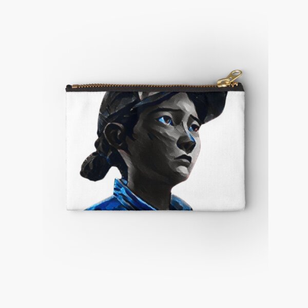 Item preview, CLEMENTINE S2 | TWDG (variant 4) designed and sold by VoltageStone.